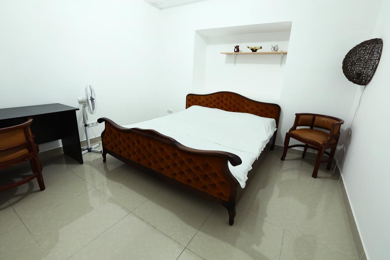 Byron Hostel Yerevan Ngoại thất bức ảnh