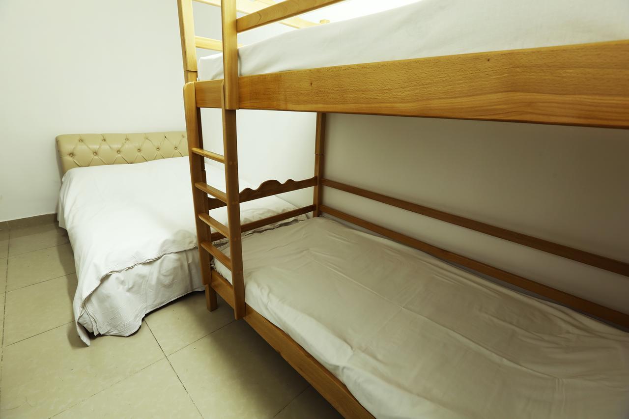 Byron Hostel Yerevan Ngoại thất bức ảnh
