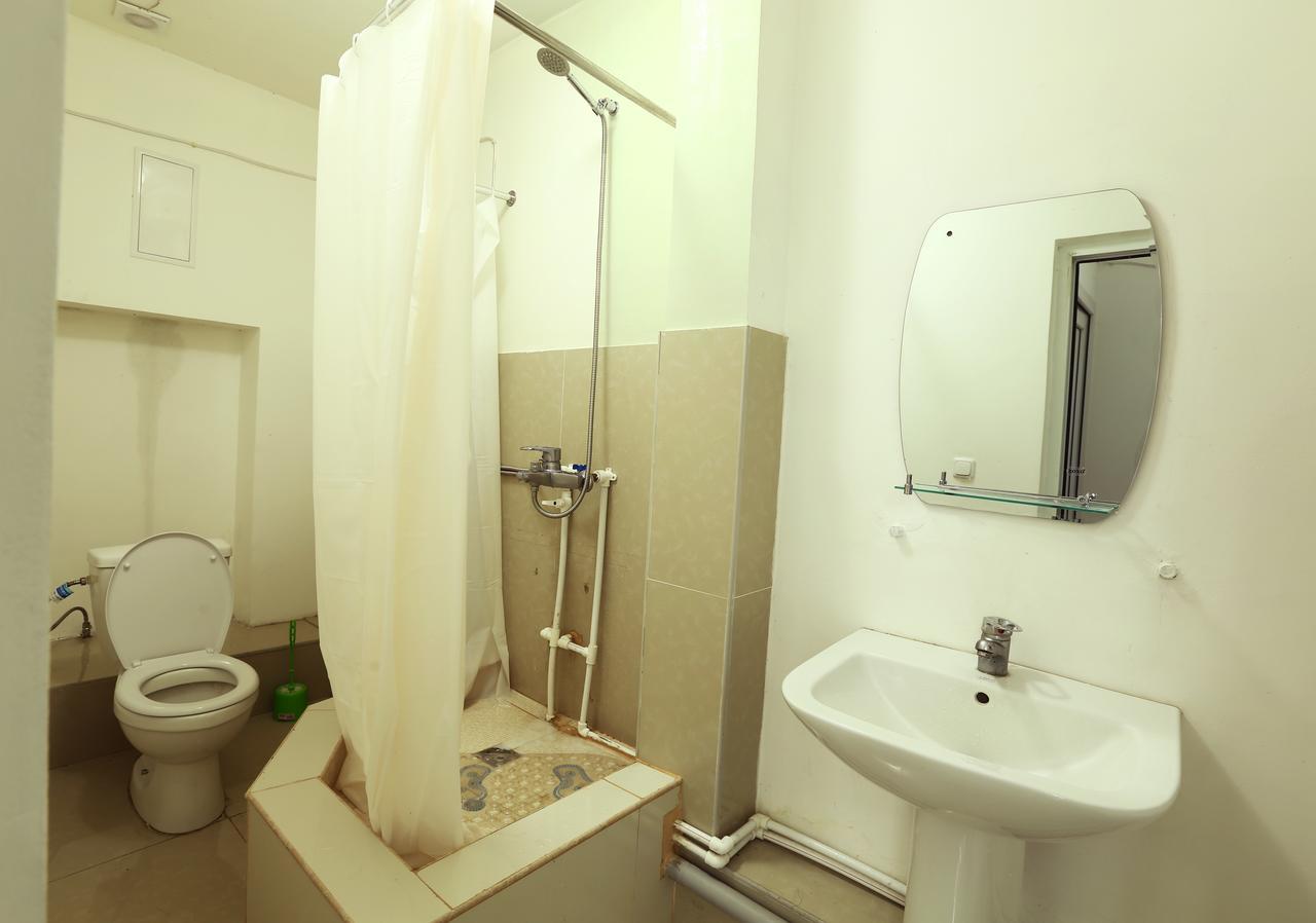 Byron Hostel Yerevan Ngoại thất bức ảnh