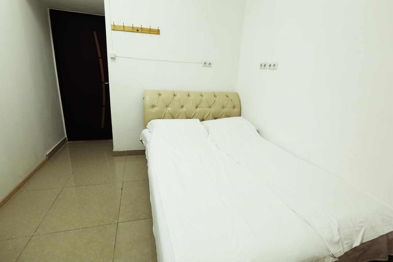 Byron Hostel Yerevan Ngoại thất bức ảnh