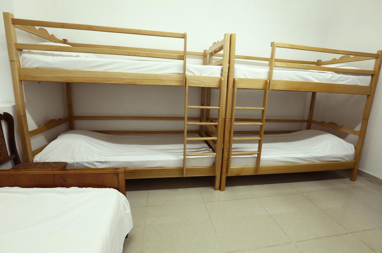 Byron Hostel Yerevan Ngoại thất bức ảnh