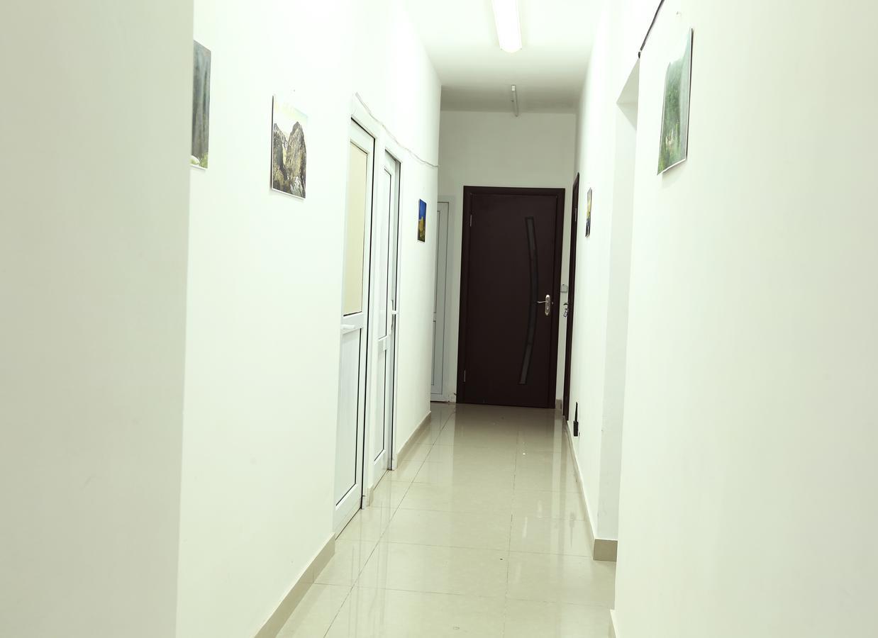Byron Hostel Yerevan Ngoại thất bức ảnh